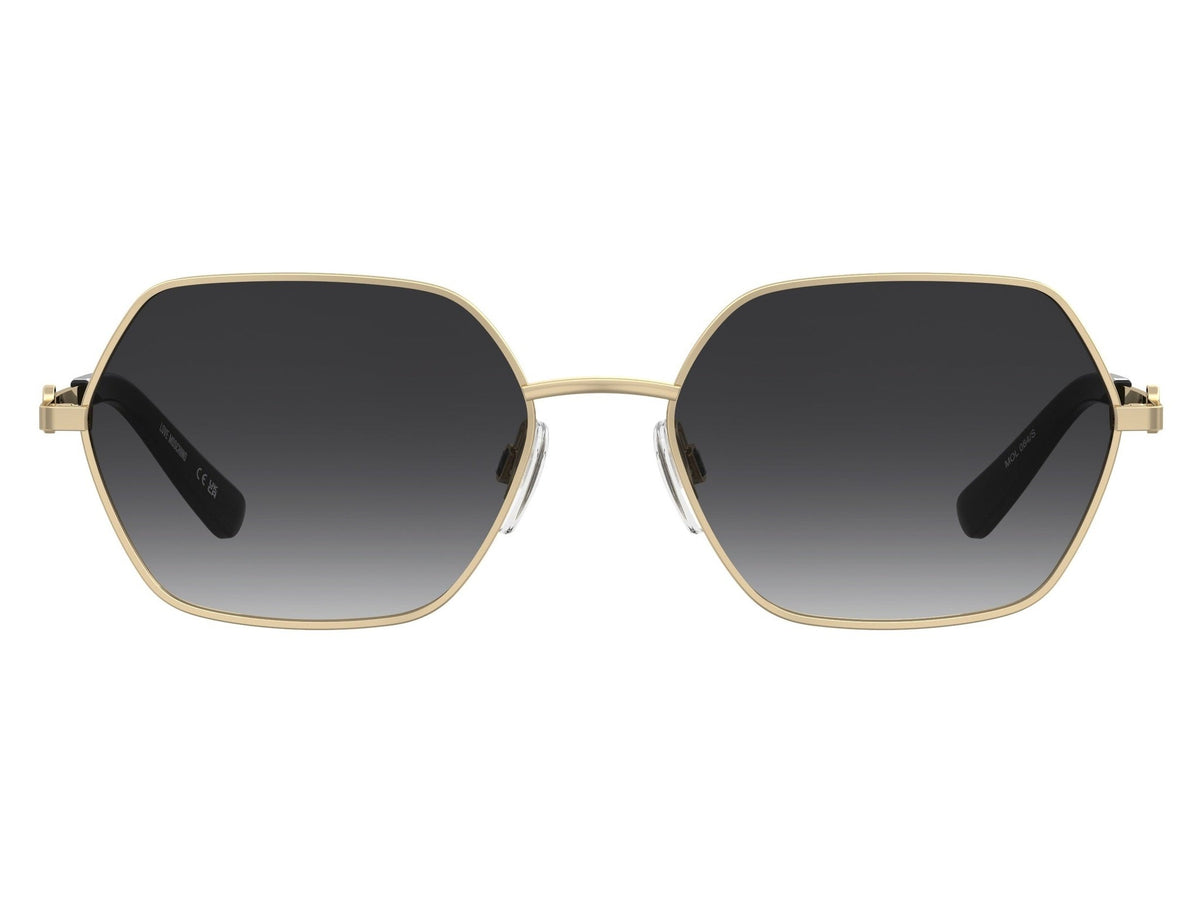Love Moschino Square Sunglasses