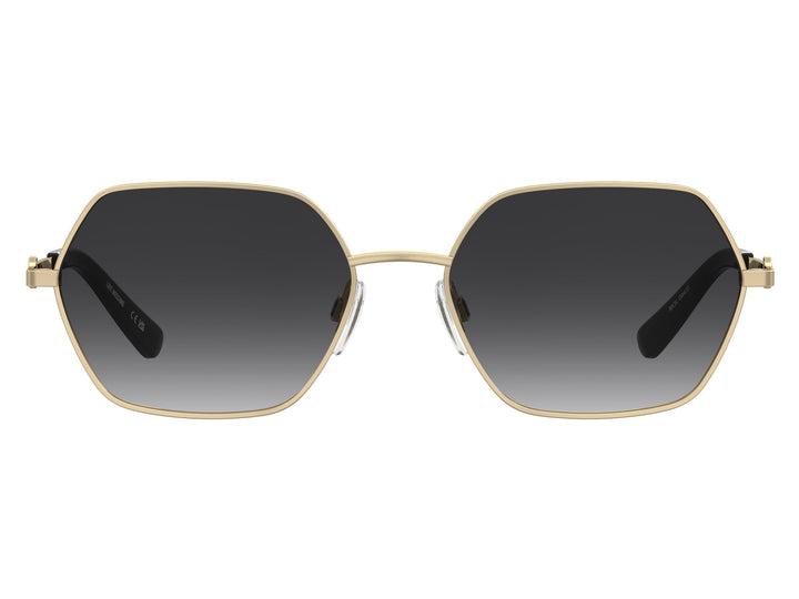 Love Moschino Square Sunglasses - MOL084/S