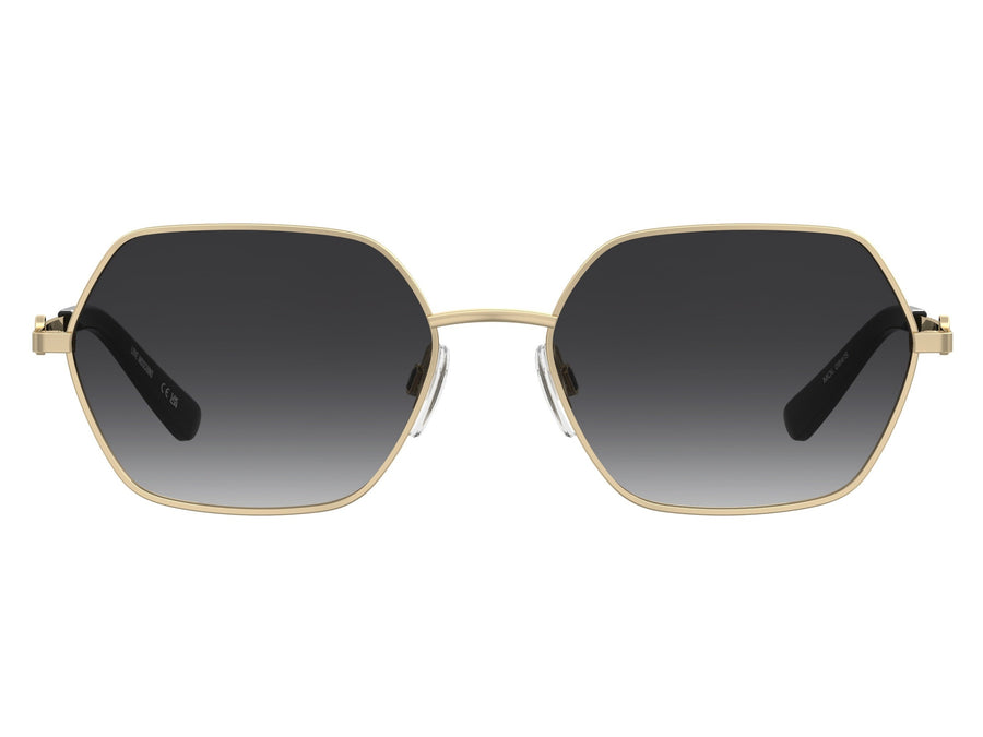 Love Moschino Square Sunglasses - MOL084/S
