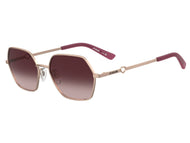 Love Moschino Square Sunglasses