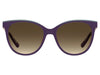 Love Moschino Square Sunglasses