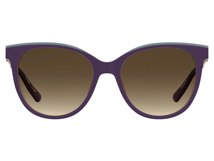 Love Moschino Square Sunglasses - MOL085/S
