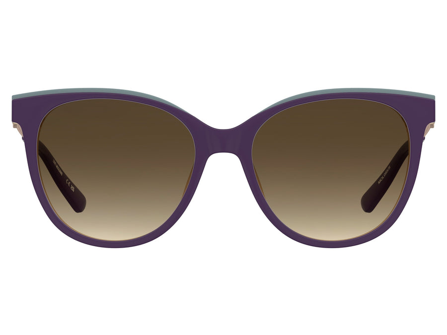 Love Moschino Square Sunglasses - MOL085/S