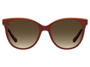 Love Moschino Square Sunglasses - MOL085/S