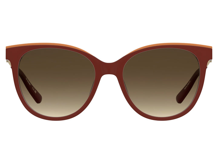 Love Moschino Square Sunglasses - MOL085/S