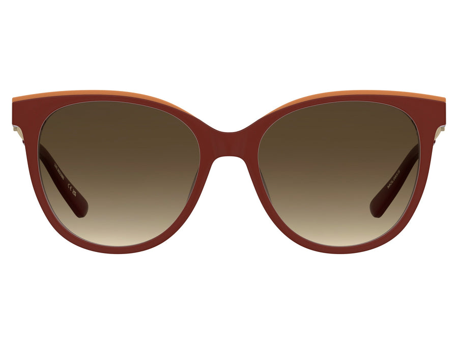 Love Moschino Square Sunglasses - MOL085/S
