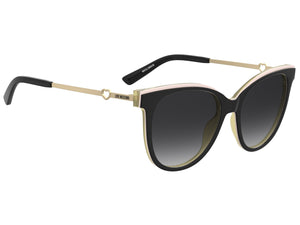 Love Moschino Square Sunglasses - MOL085/S