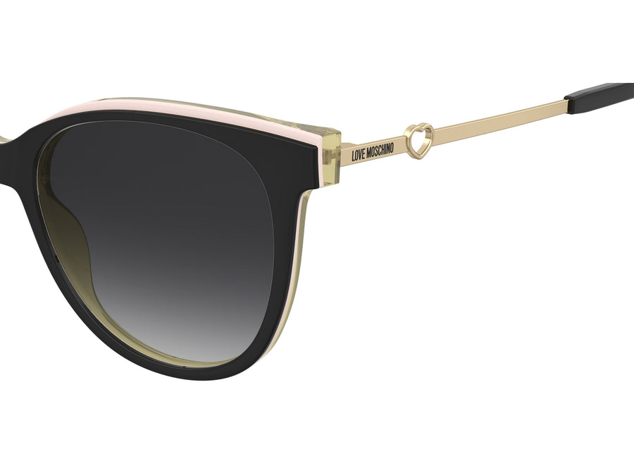 Love Moschino Square Sunglasses - MOL085/S