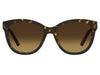 Love Moschino Square Sunglasses