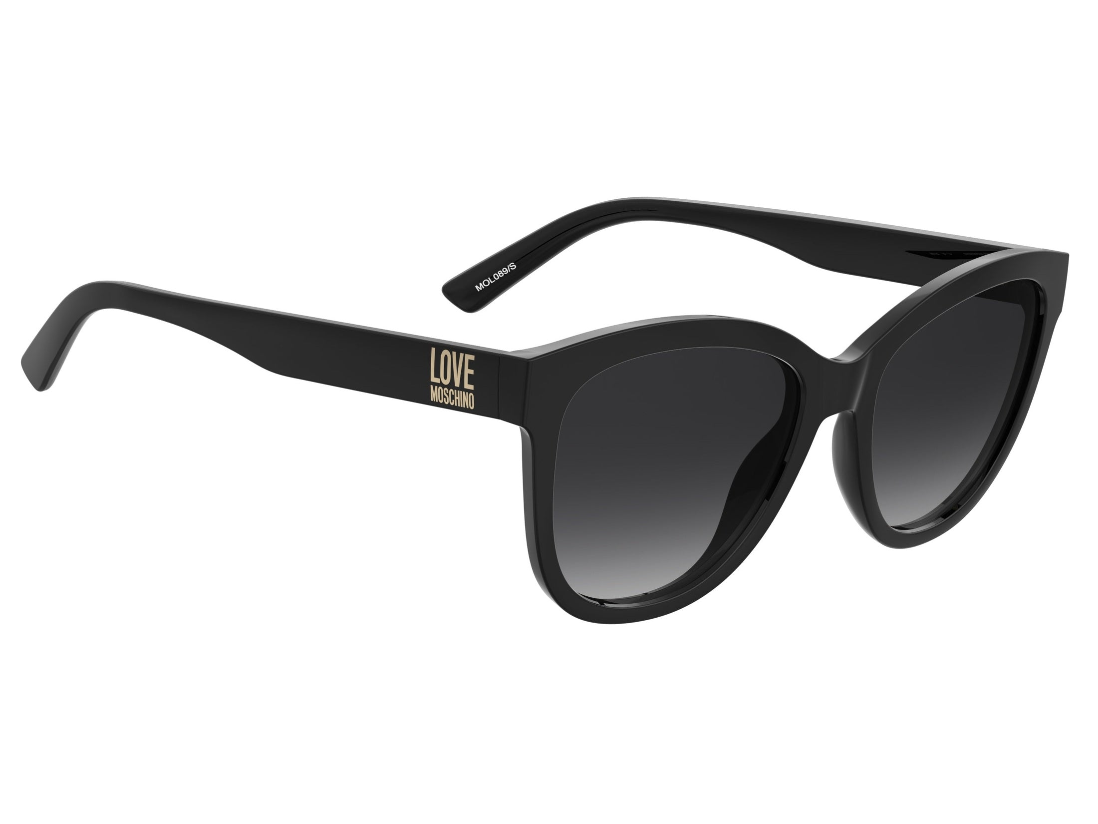 Love Moschino Square Sunglasses