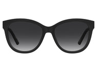 Love Moschino Square Sunglasses