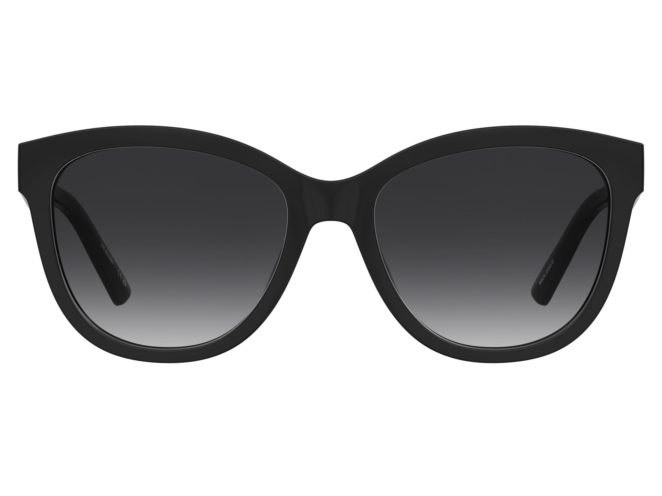 Love Moschino Square Sunglasses