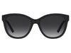 Love Moschino Square Sunglasses