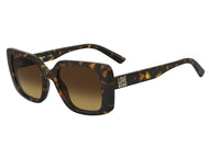 Love Moschino Square Sunglasses