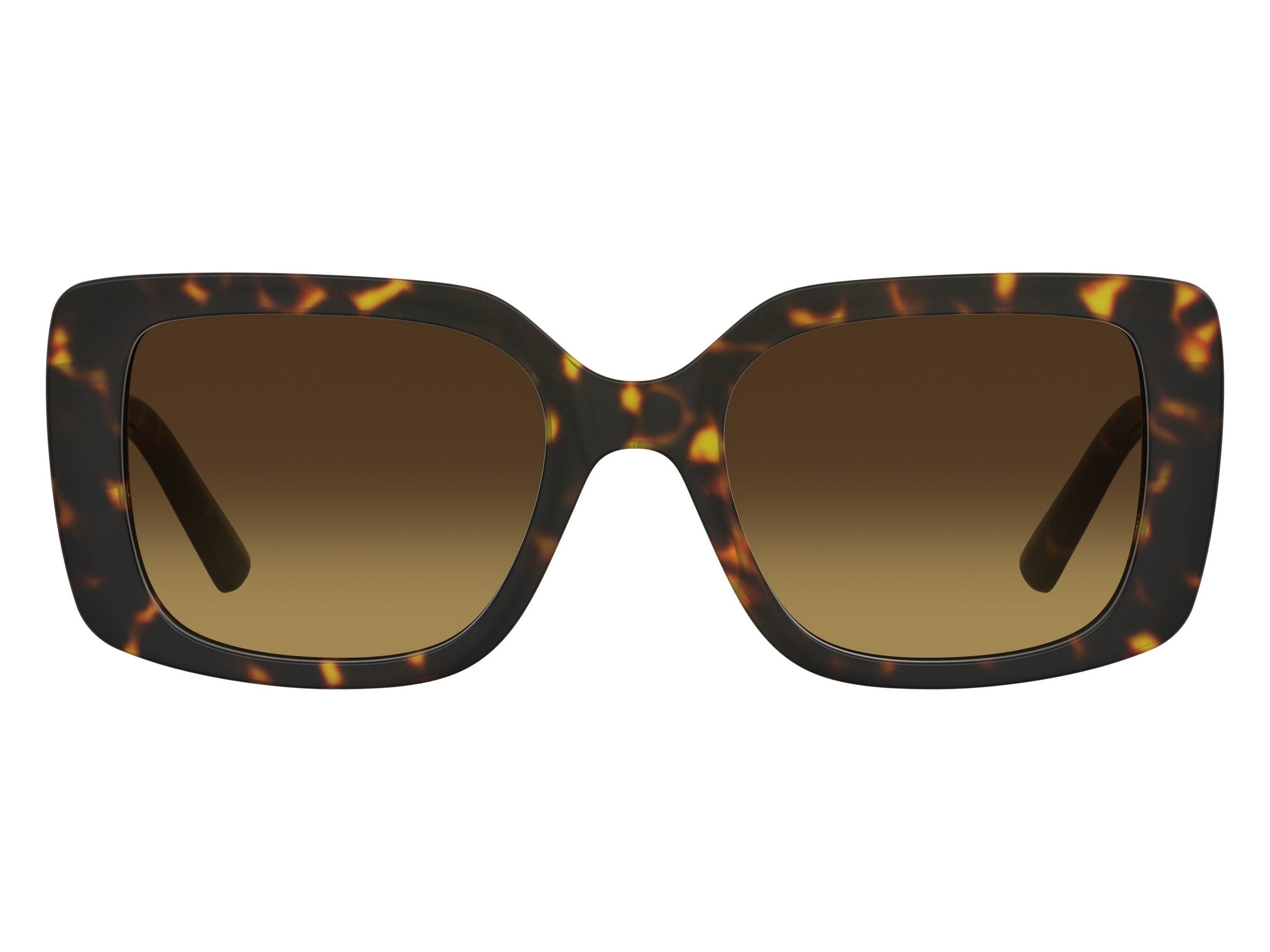 Love Moschino Square Sunglasses