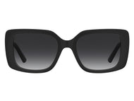 Love Moschino Square Sunglasses