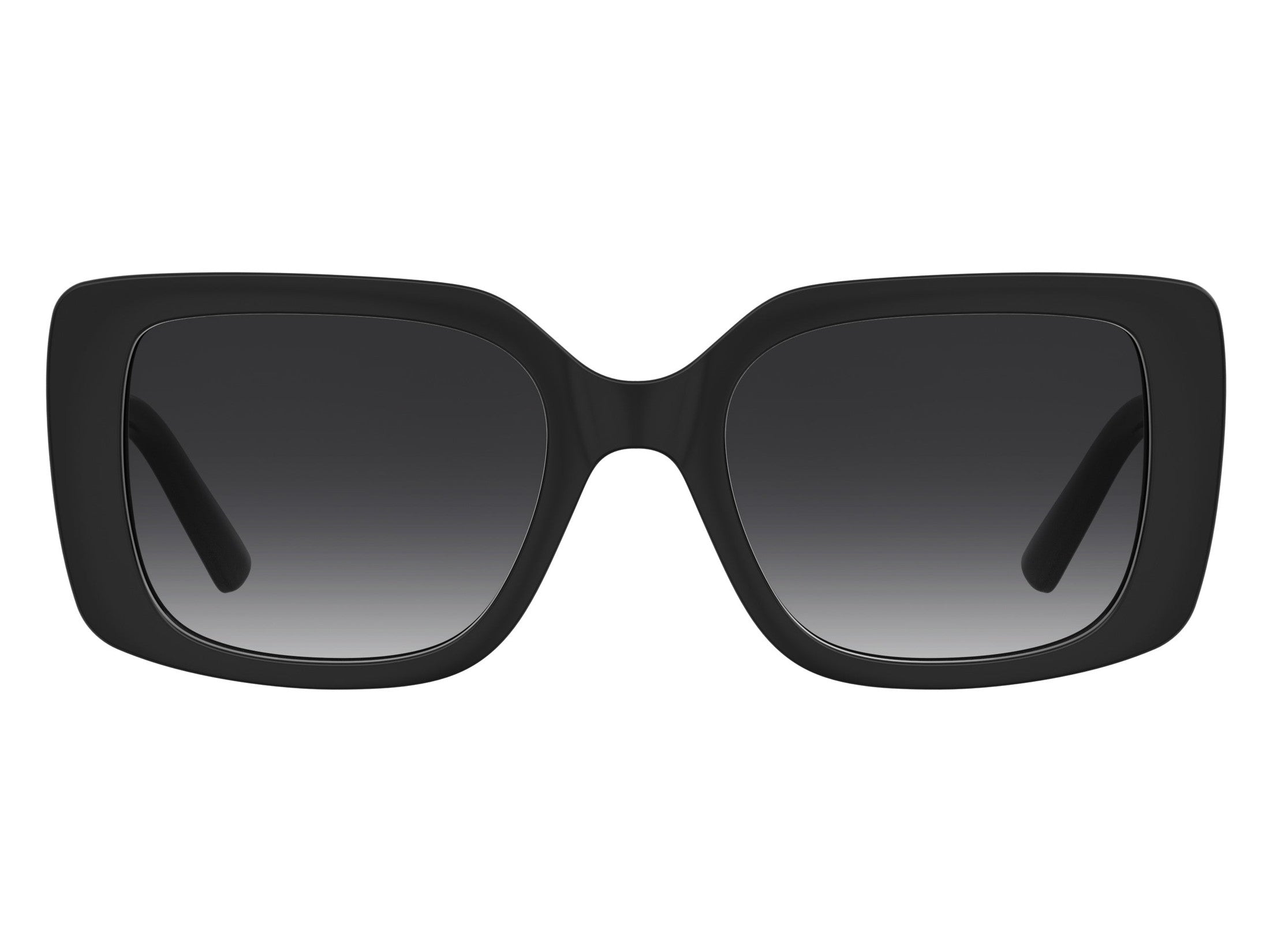 Love Moschino Square Sunglasses