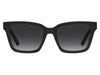Love Moschino Square Sunglasses