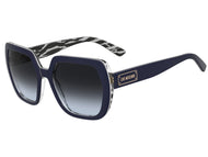 Love Moschino Square Sunglasses