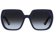 Love Moschino Square Sunglasses