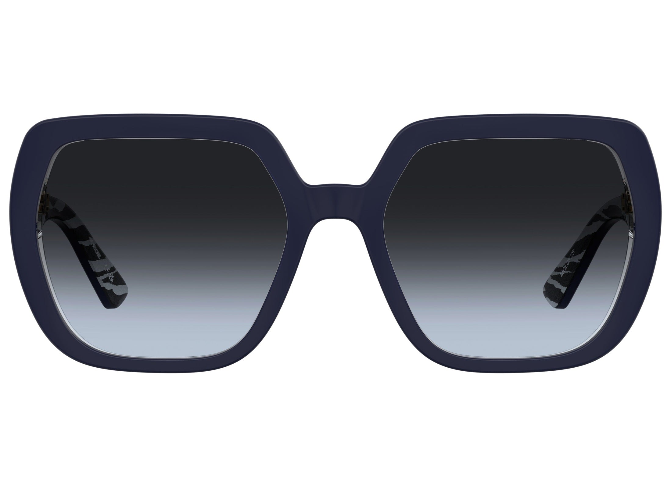Love Moschino Square Sunglasses