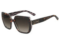 Love Moschino Square Sunglasses