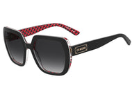 Love Moschino Square Sunglasses
