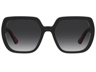 Love Moschino Square Sunglasses