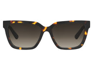 Love Moschino Square Sunglasses