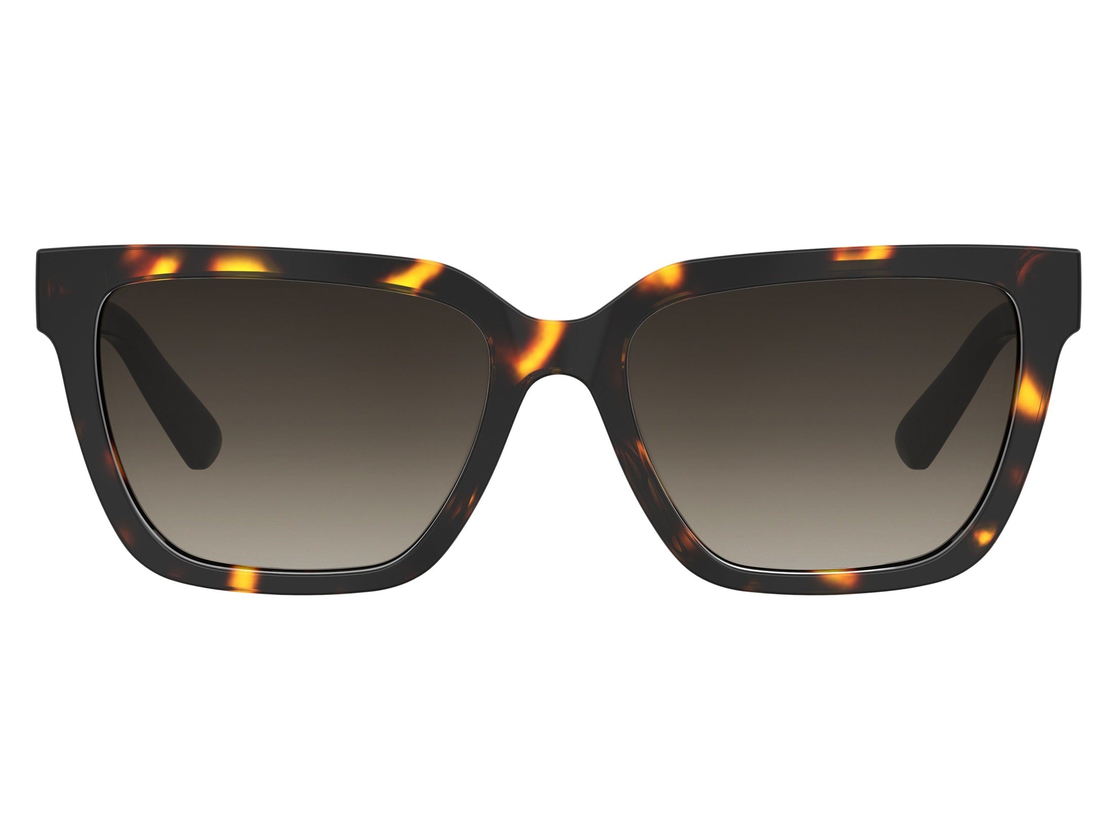 Love Moschino Square Sunglasses