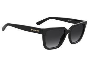 Dsquared Square Sunglasses - MOL087/S