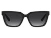 Love Moschino Square Sunglasses