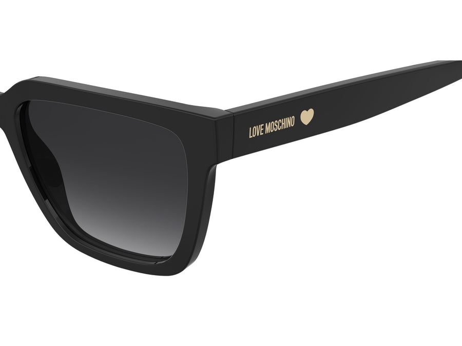 Dsquared Square Sunglasses - MOL087/S