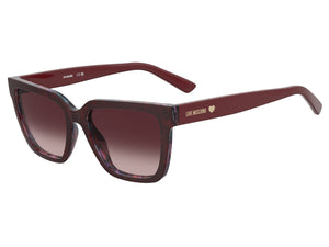 Dsquared Square Sunglasses - MOL087/S