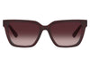 Love Moschino Square Sunglasses