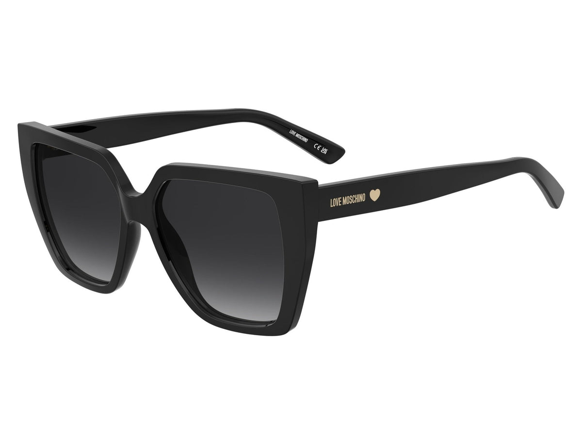 Love Moschino Square Sunglasses