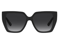 Love Moschino Square Sunglasses
