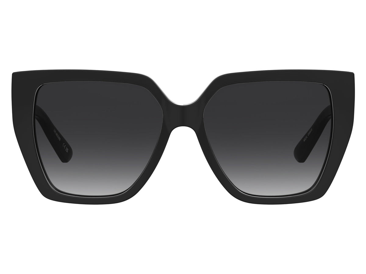Love Moschino Square Sunglasses
