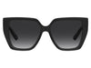 Love Moschino Square Sunglasses