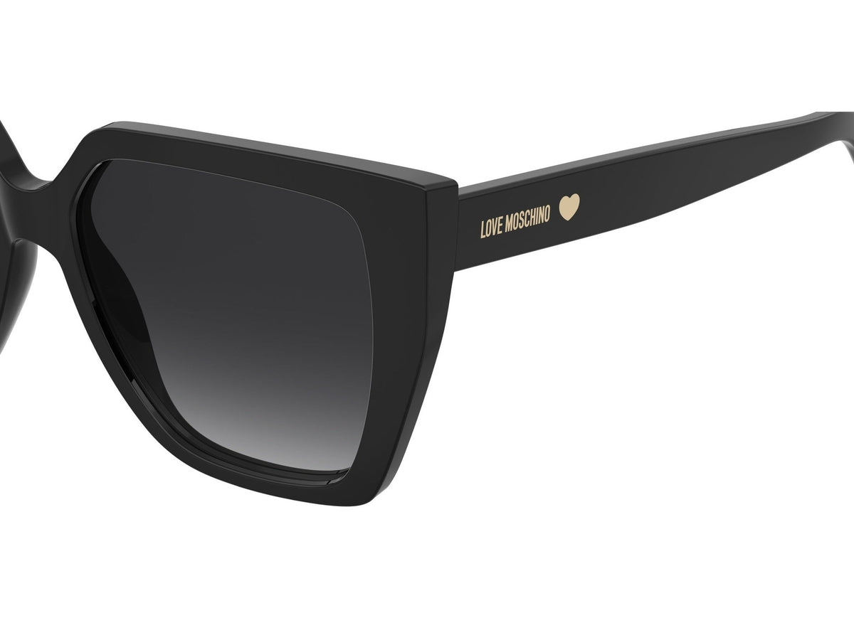 Love Moschino Square Sunglasses
