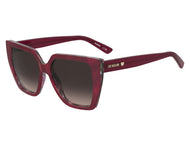 Love Moschino Square Sunglasses