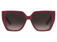Love Moschino Square Sunglasses