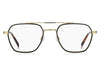 Tommy Hilfiger Square Frames