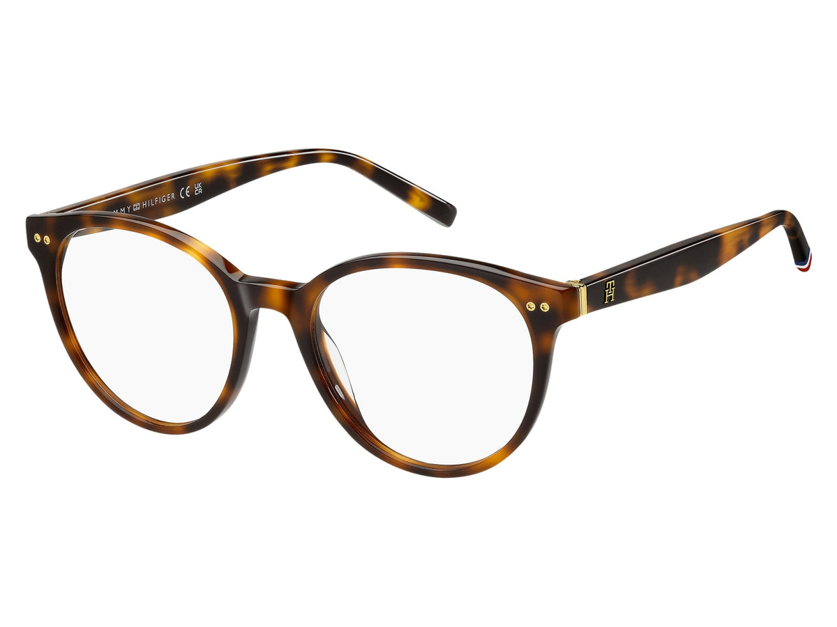 Tommy Hilfiger Round Frames