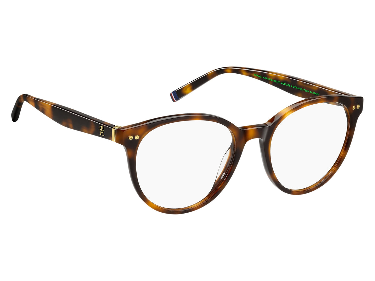 Tommy Hilfiger Round Frames