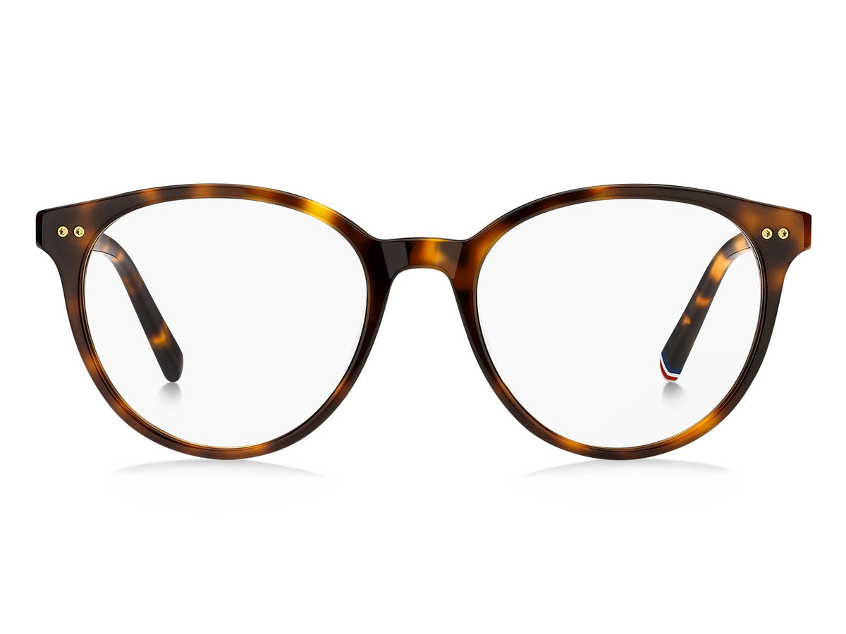Tommy Hilfiger Round Frames