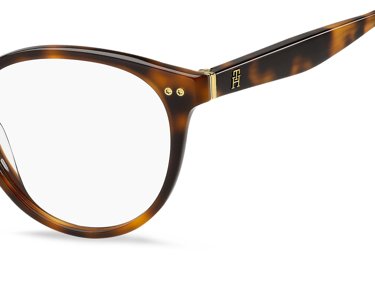 Tommy Hilfiger Round Frames