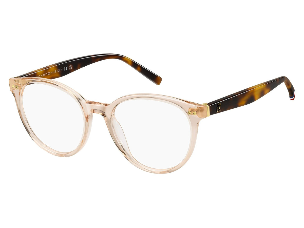 Tommy Hilfiger Round Frames