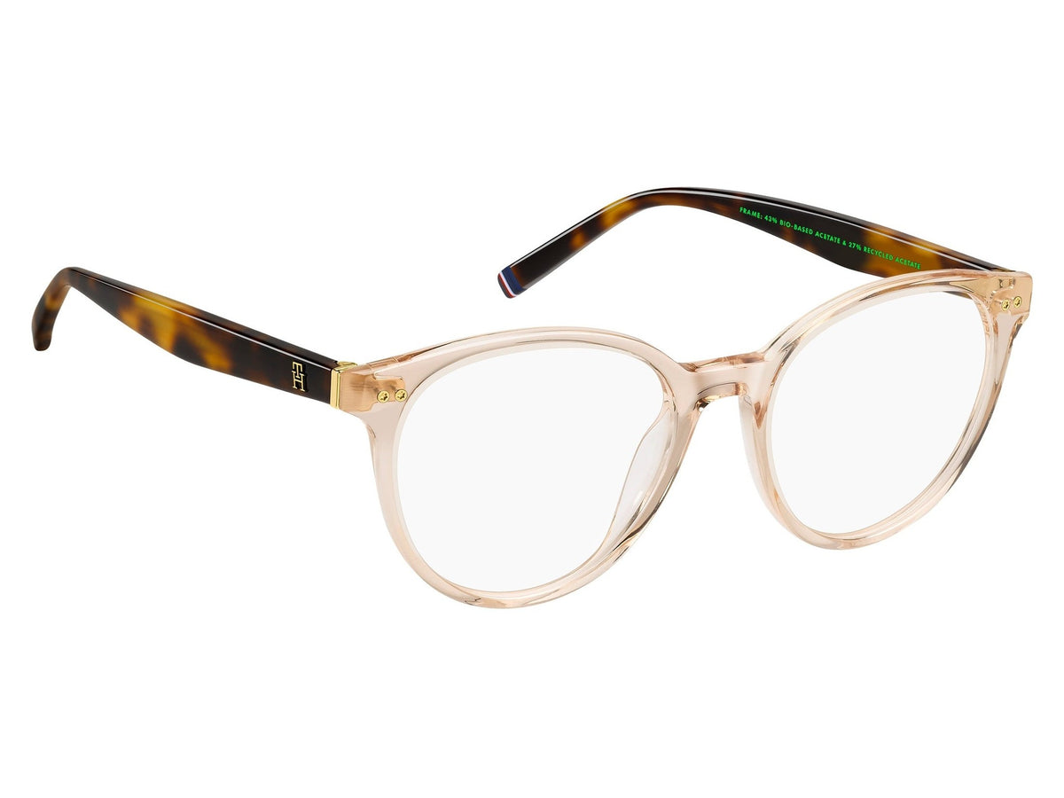 Tommy Hilfiger Round Frames