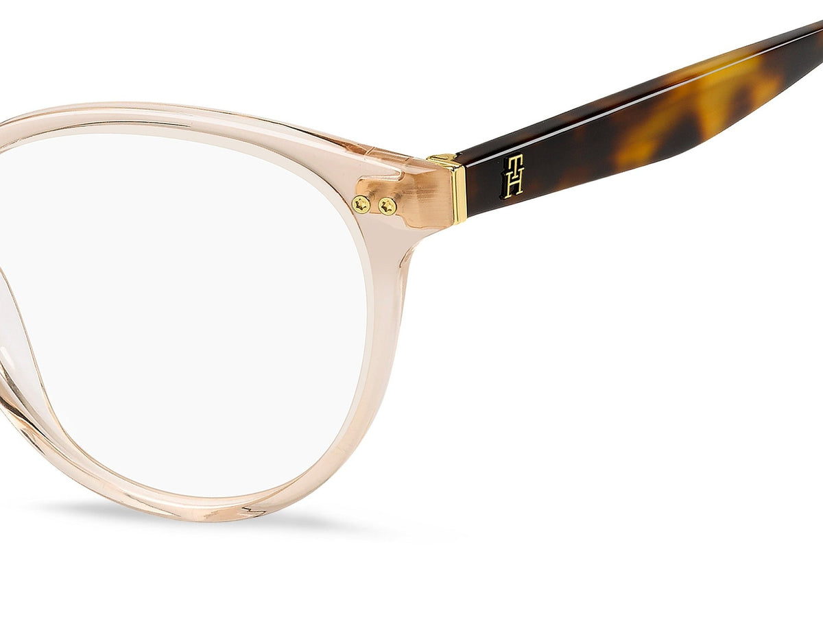 Tommy Hilfiger Round Frames